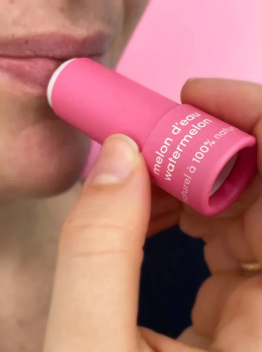 Discount MAEMAE Lip balm - Watermelon