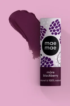 Store MAEMAE Tinted Balm - Blackberry