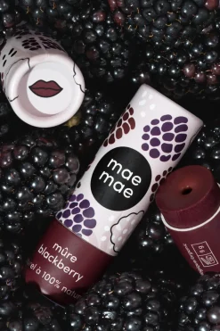 Store MAEMAE Tinted Balm - Blackberry