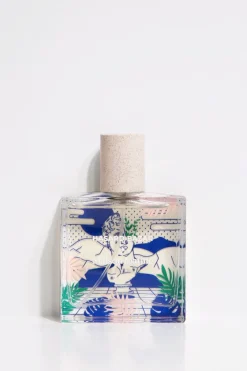 Fashion MAISON MATINE Perfume Hasard Bazar - 50ml