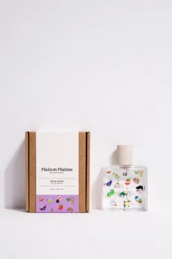 New MAISON MATINE Poom Poom Perfume - 50ml