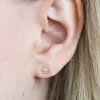 Best Sale MAKSYM Daisy Earrings
