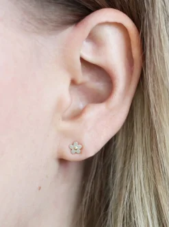 Best Sale MAKSYM Daisy Earrings