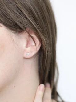 Best Sale MAKSYM Daisy Earrings