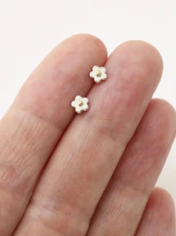 Best Sale MAKSYM Daisy Earrings
