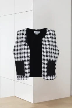 Online MARIGOLD Valerie Jacket