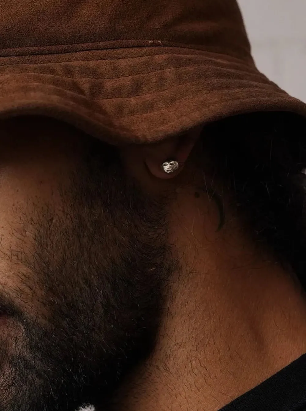 New MARMO Comrades Earrings