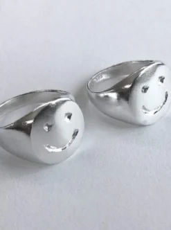 Sale MARMO Happy ring