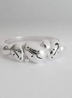 Outlet MARMO Sleepy Ring