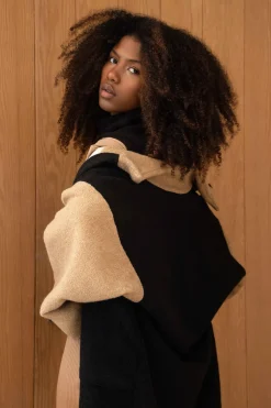 Hot MAS Babylon Coat