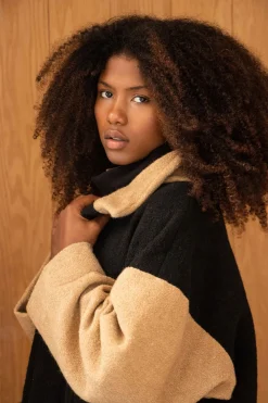 Hot MAS Babylon Coat