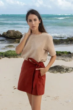 Fashion MAS Doha Skirt
