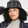 Online MAS Ivalo Hat - Carrot Blue