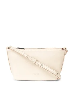 Best MATT & NAT Abbi Loom Bag - Vineyard