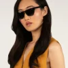 Discount MATT & NAT Amara Glasses - Brown