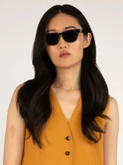 Discount MATT & NAT Amara Glasses - Brown