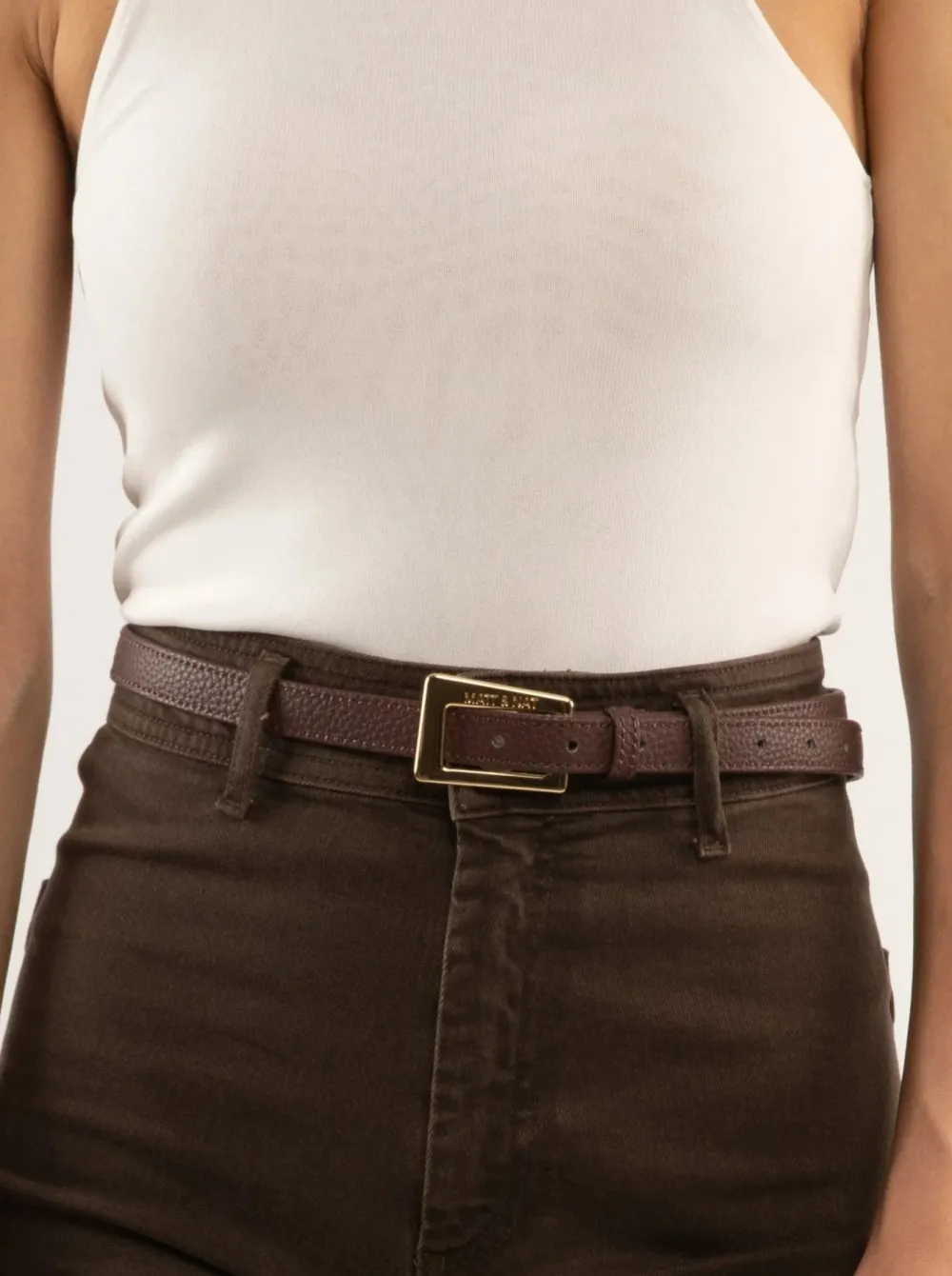 Flash Sale MATT & NAT Bri Belt