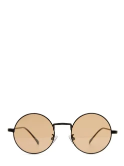 Clearance MATT & NAT Cole SM Glasses - Matte Black