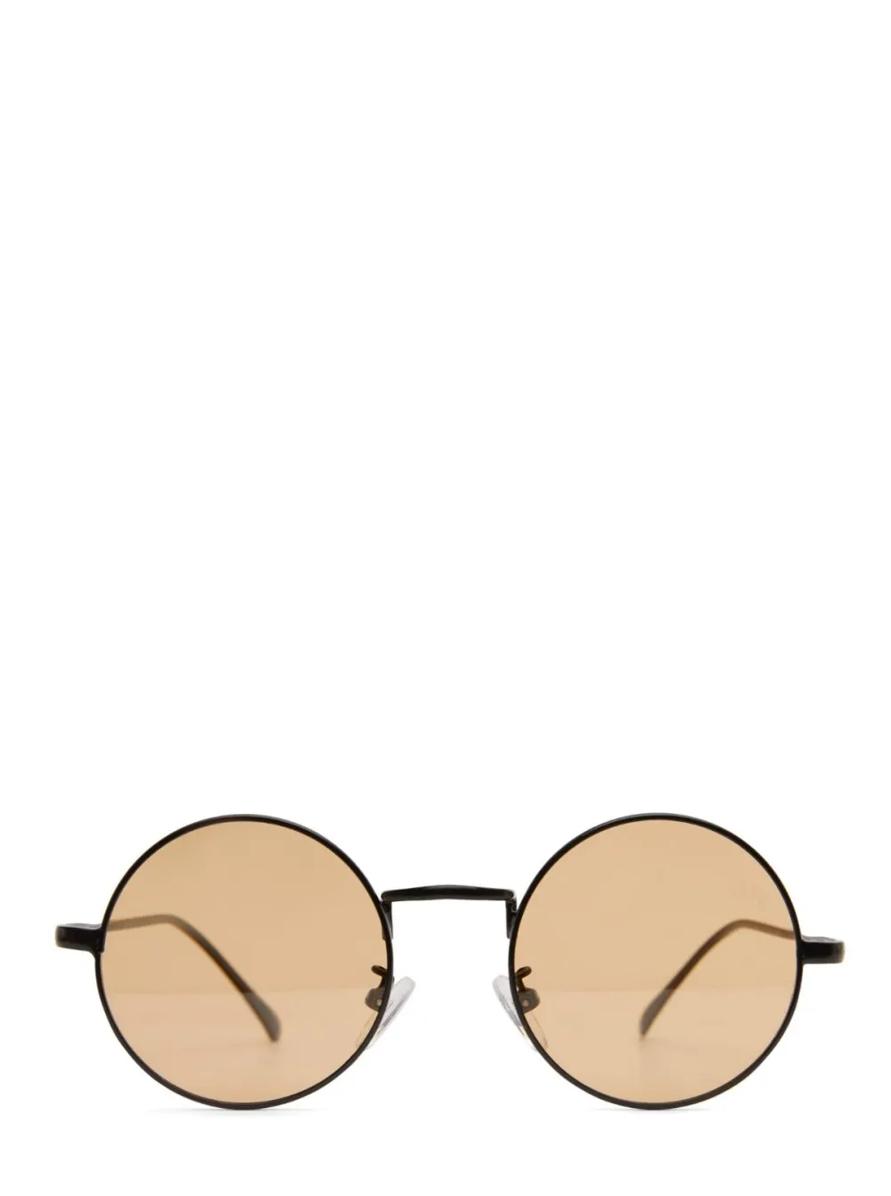 Clearance MATT & NAT Cole SM Glasses - Matte Black