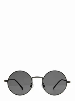 Clearance MATT & NAT Cole SM Glasses - Matte Black