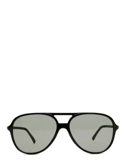 Fashion MATT & NAT Eddon Sunglasses - Gray
