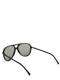 Fashion MATT & NAT Eddon Sunglasses - Gray