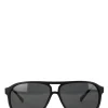 Best Sale MATT & NAT Ellis Glasses - Black