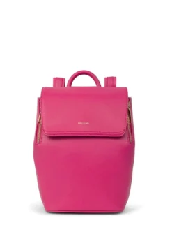 Clearance MATT & NAT Fabi Mini Vintage Backpack