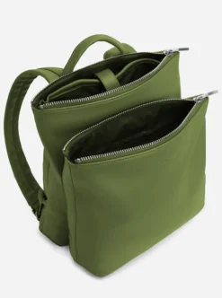 Online MATT & NAT Nara Loom Backpack
