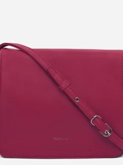 Best Sale MATT & NAT Sac Dover SM Loom - Tulipe