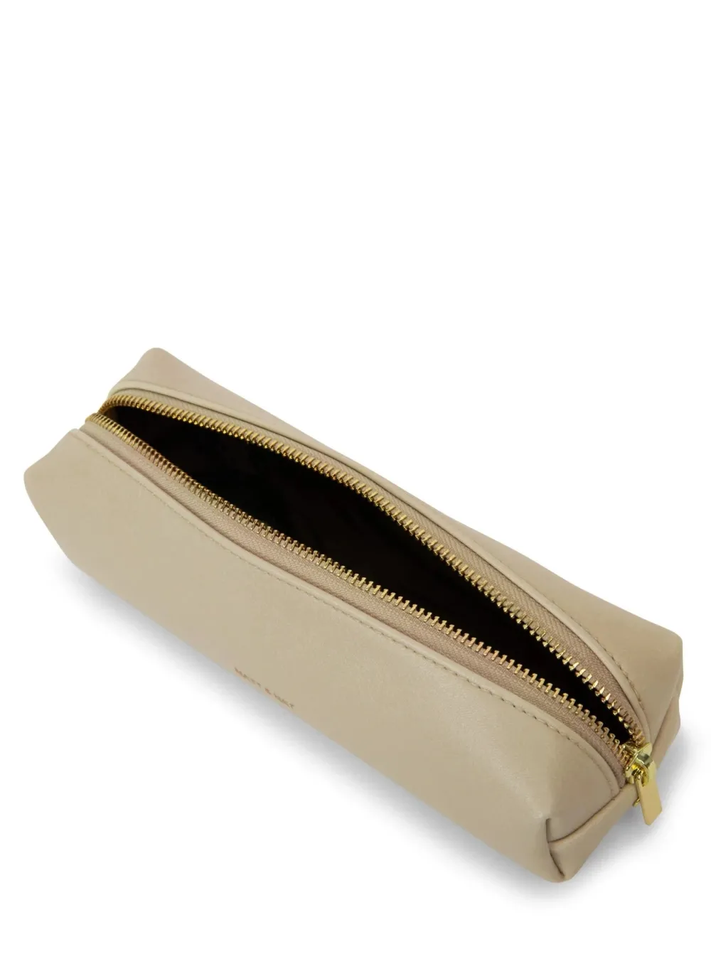 Fashion MATT & NAT Small Vintage Dachshund Case