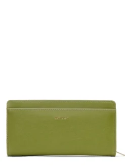 Cheap MATT & NAT Small Vintage Webber Wallet