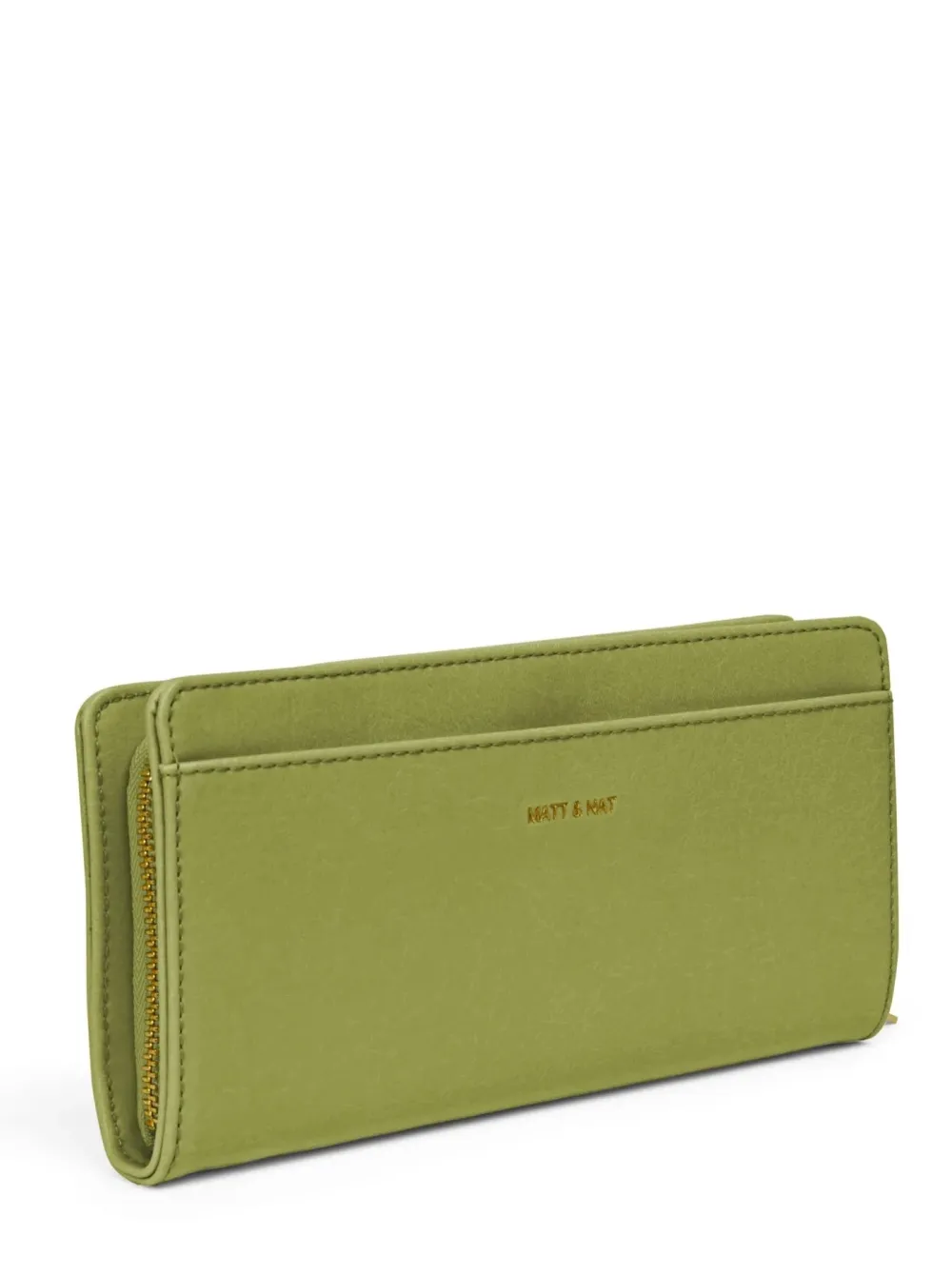 Cheap MATT & NAT Small Vintage Webber Wallet