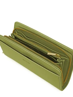 Cheap MATT & NAT Small Vintage Webber Wallet