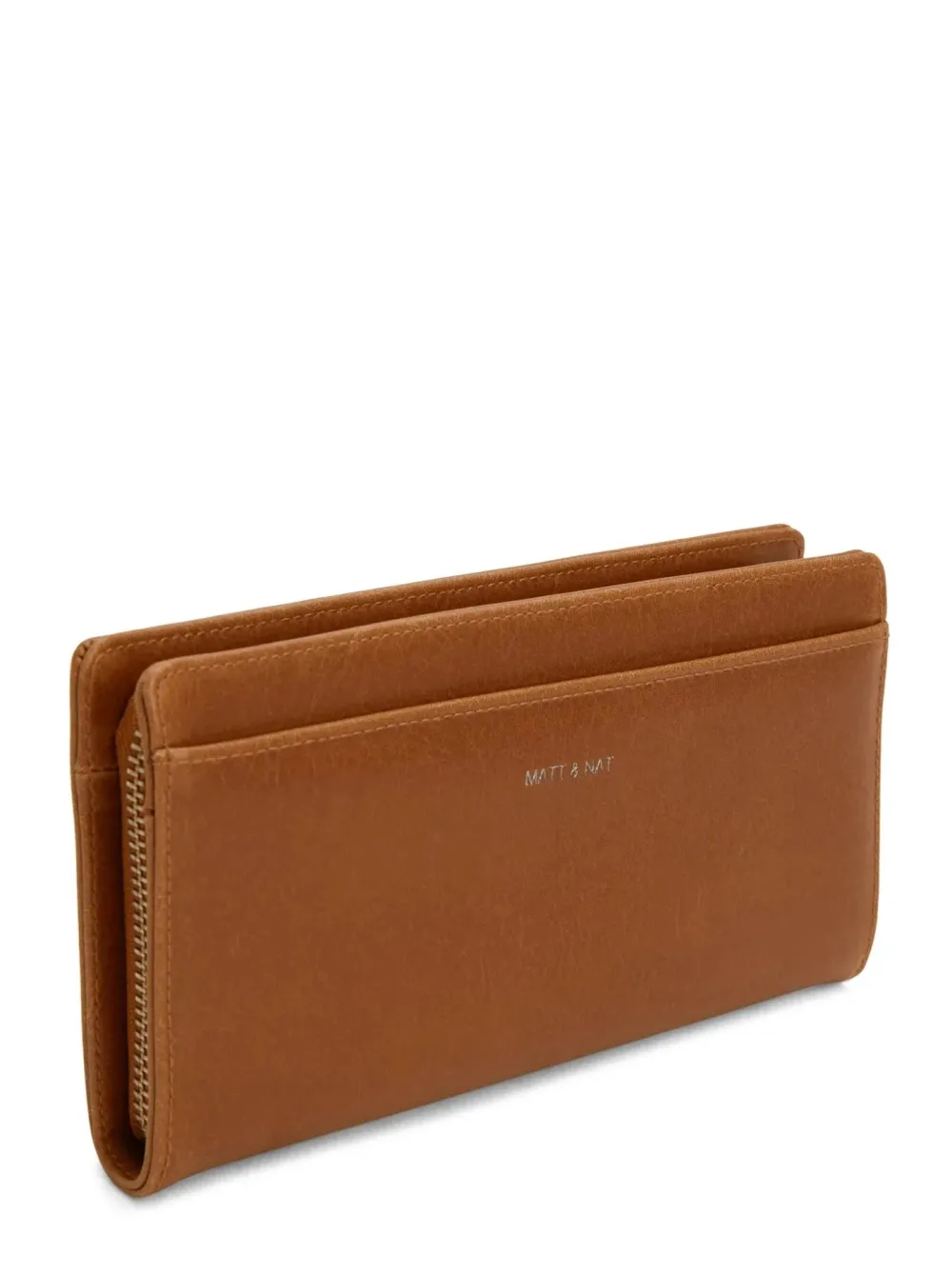 Cheap MATT & NAT Small Vintage Webber Wallet