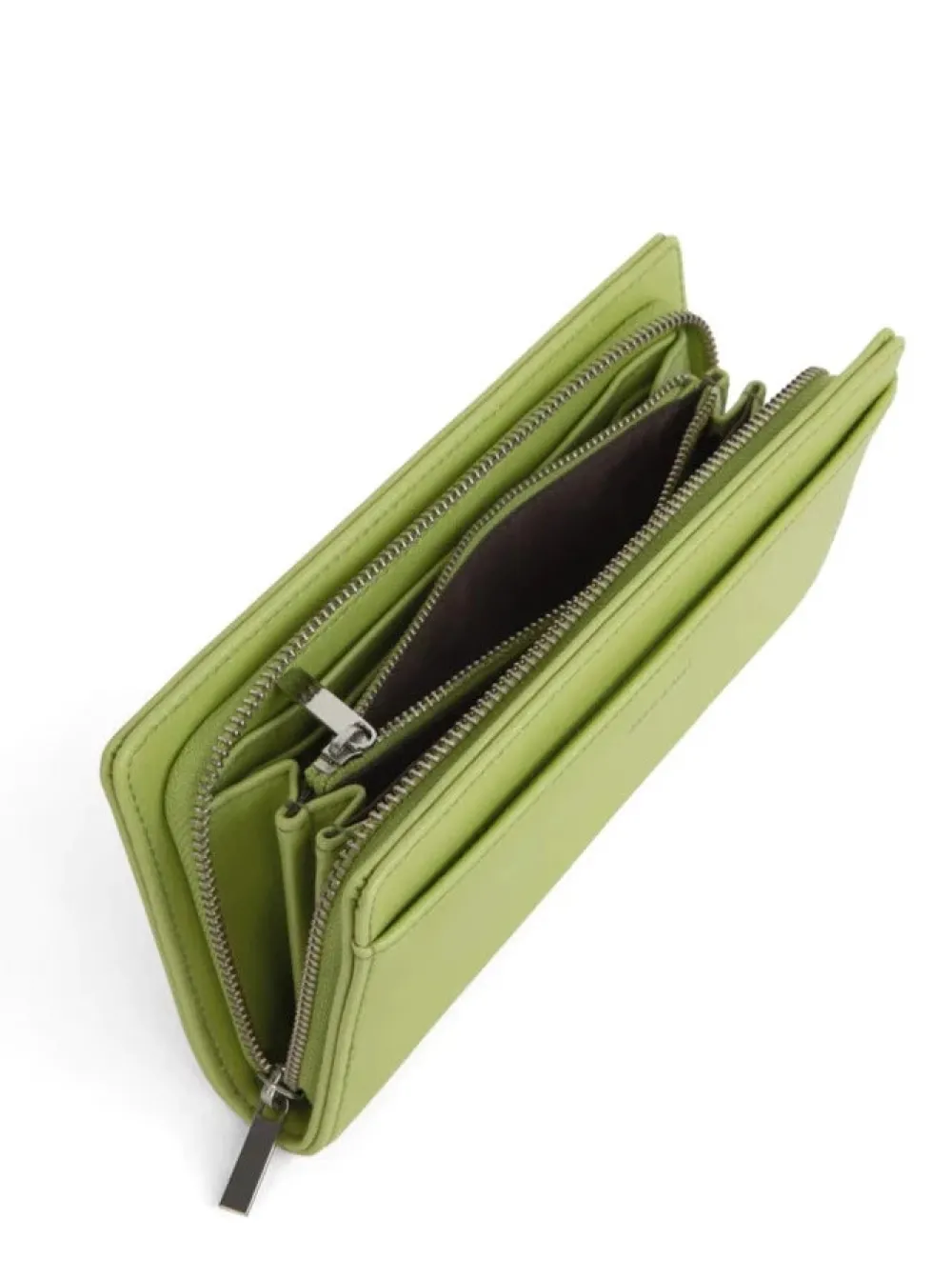 Cheap MATT & NAT Small Vintage Webber Wallet - Honeymelon