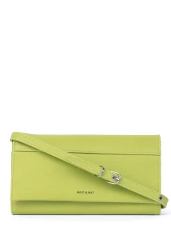 Best MATT & NAT Vintage Lette Bag - Honeydew