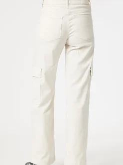 Flash Sale MAVI Cargo Alva - Off White