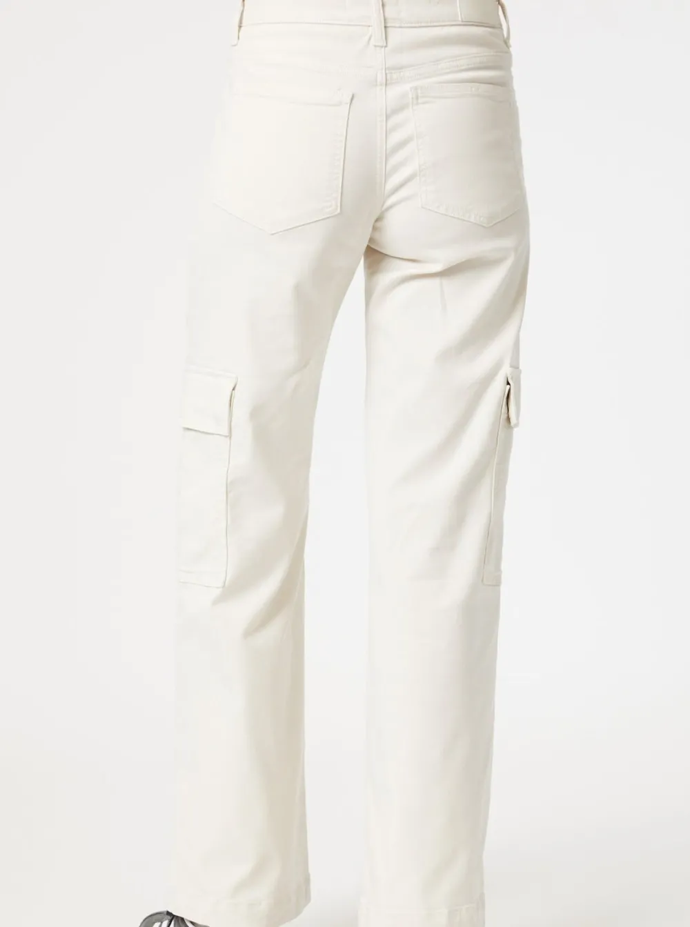 Flash Sale MAVI Cargo Alva - Off White