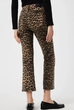Fashion MAVI Jean Anika - Leopard