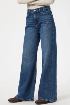 Sale MAVI Jeans Florida - Classic Blue