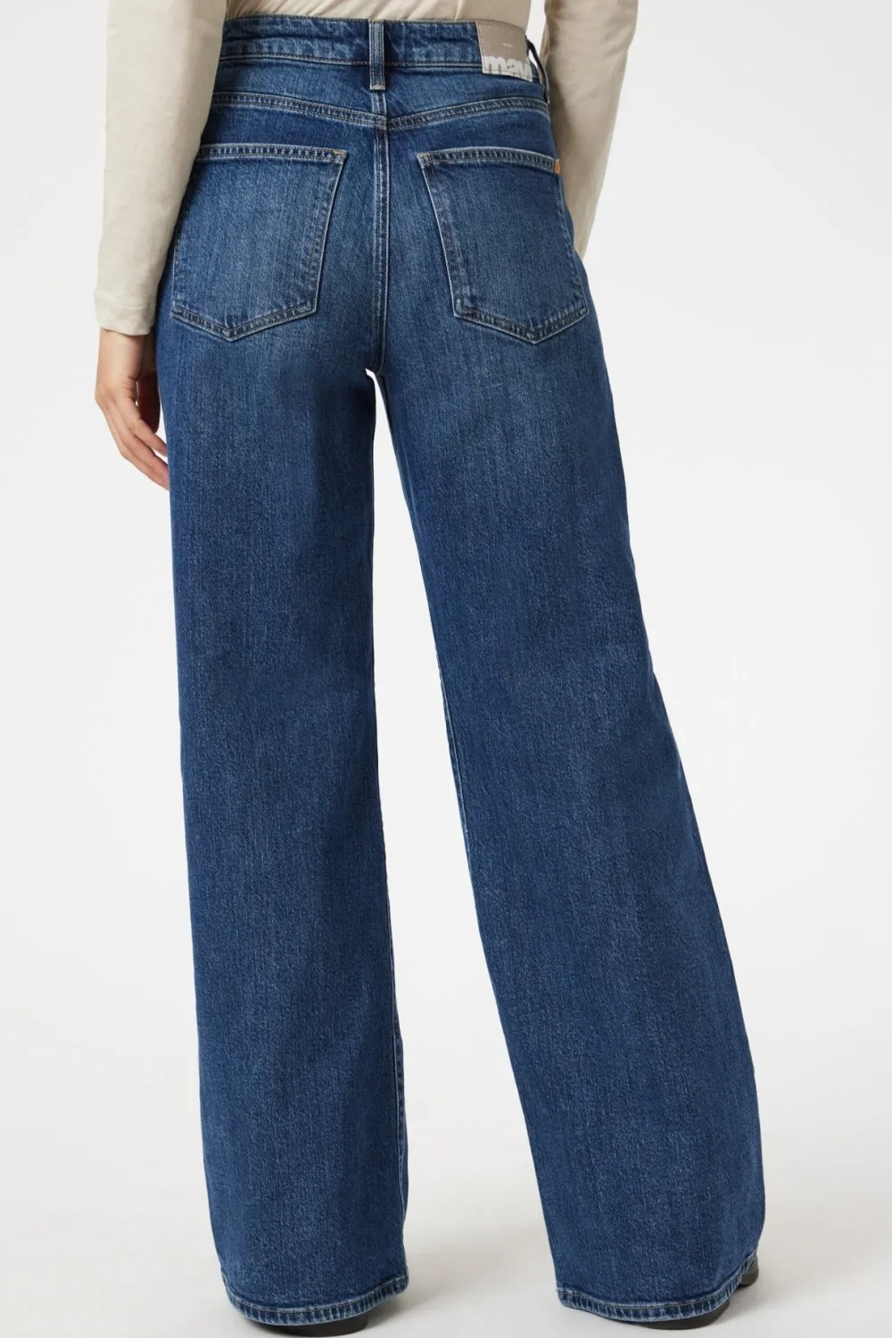 Sale MAVI Jeans Florida - Classic Blue