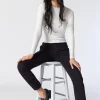 Hot MAVI Jeans Ivy - Feather Blue