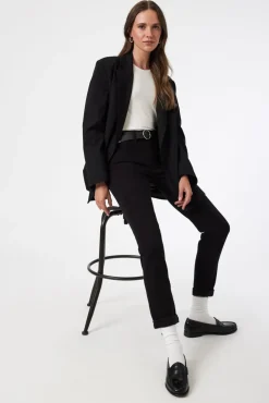 Discount MAVI Jeans Kathleen - Black