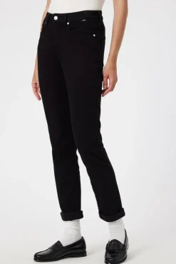 Discount MAVI Jeans Kathleen - Black