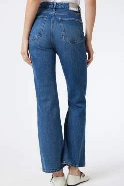 Cheap MAVI Jeans Los Angeles - Mid Brushed