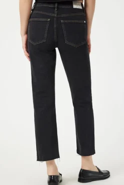 Hot MAVI Jeans New York - Deep Smoke