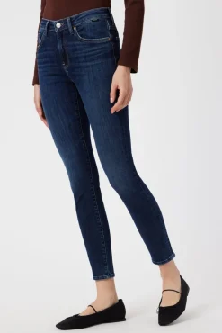 Best MAVI Jeans Tess - Dark Brushed