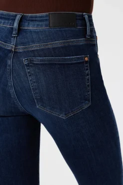 Best MAVI Jeans Tess - Dark Brushed