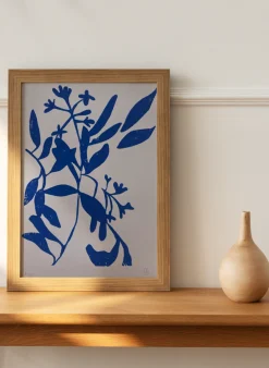 New MEB Poster Hyacinth